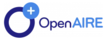 OpenAIRE logo